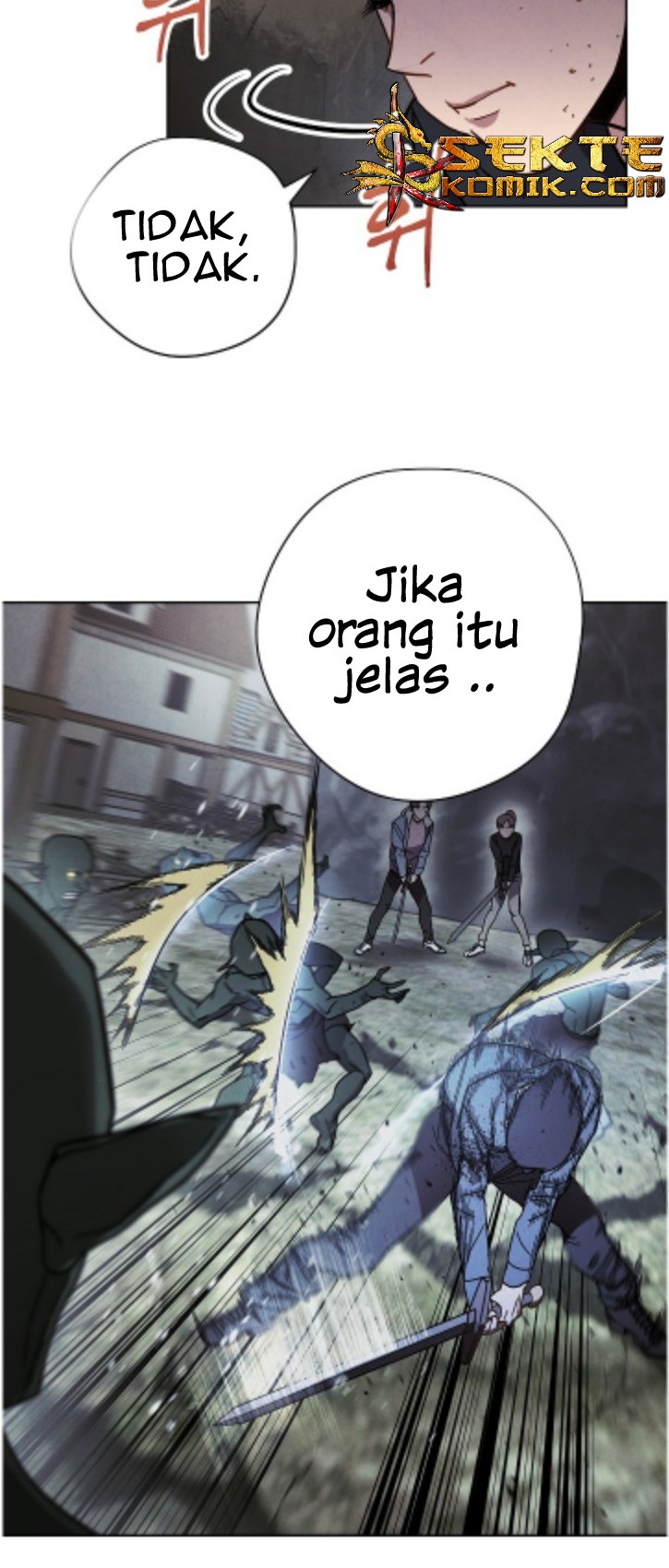 The Live Chapter 8 - halaman 28