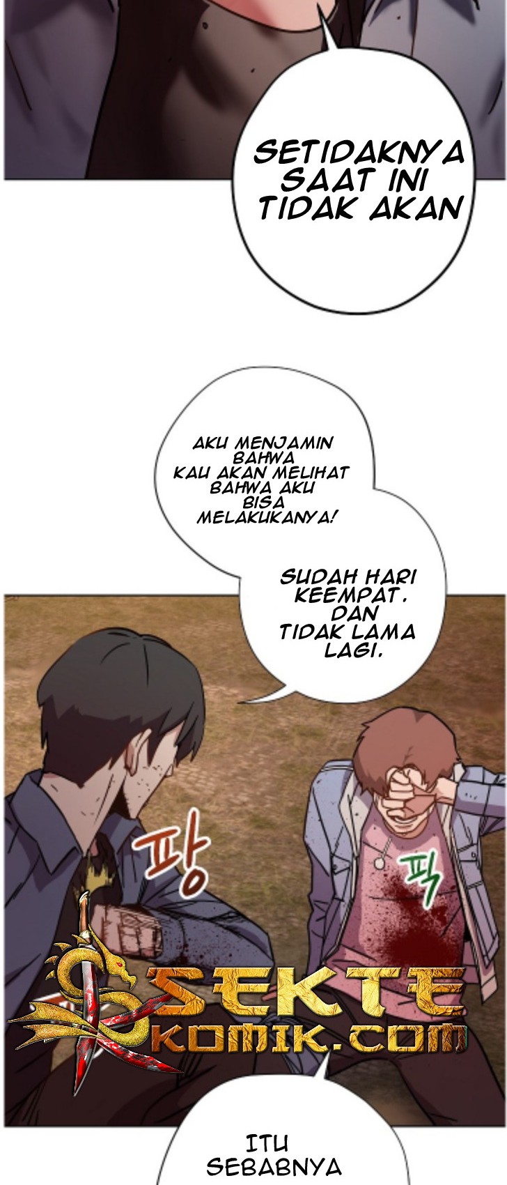 The Live Chapter 8 - halaman 42