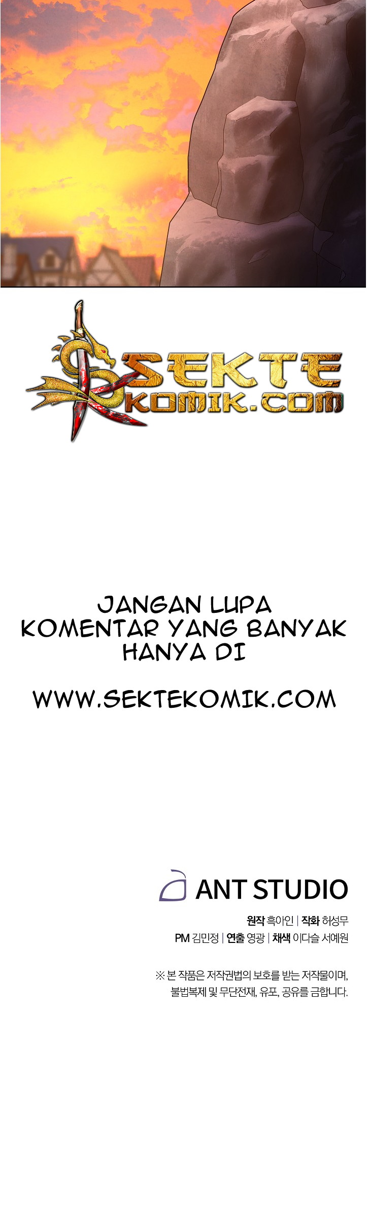 The Live Chapter 8 - halaman 45
