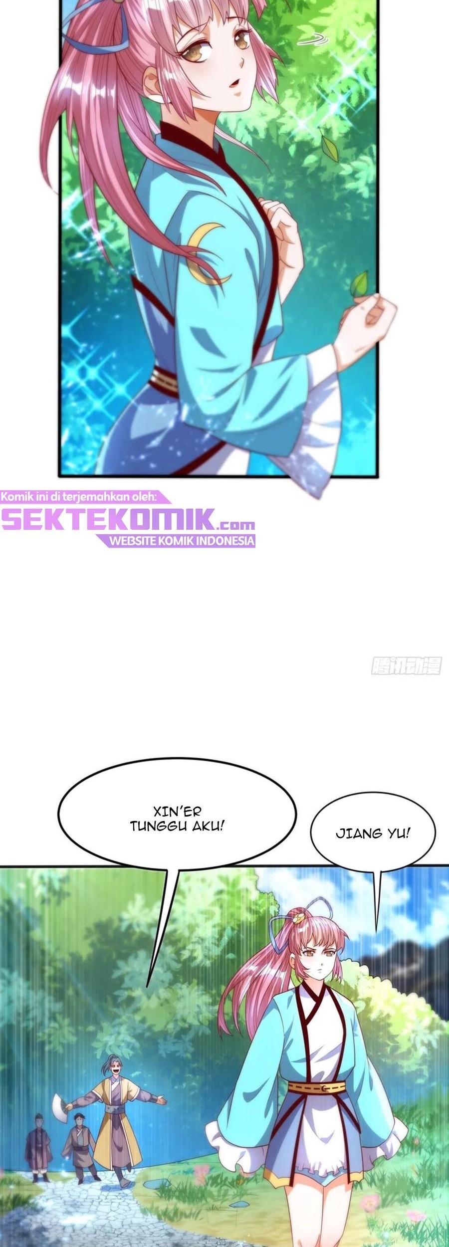 The Live Chapter 8 - halaman 5
