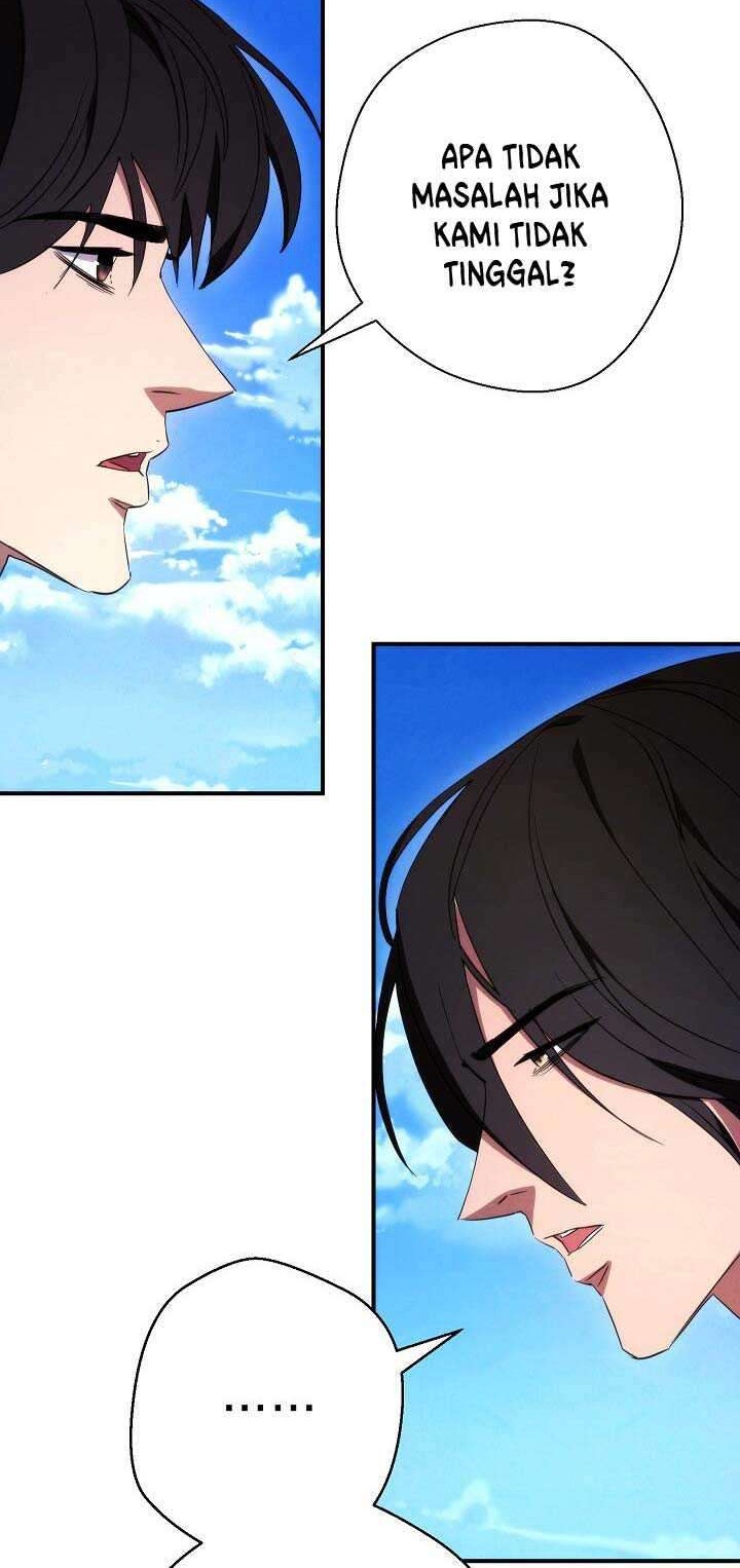The Live Chapter 80 - halaman 11