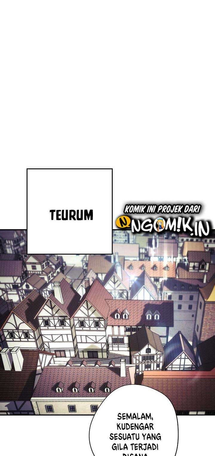 The Live Chapter 80 - halaman 15