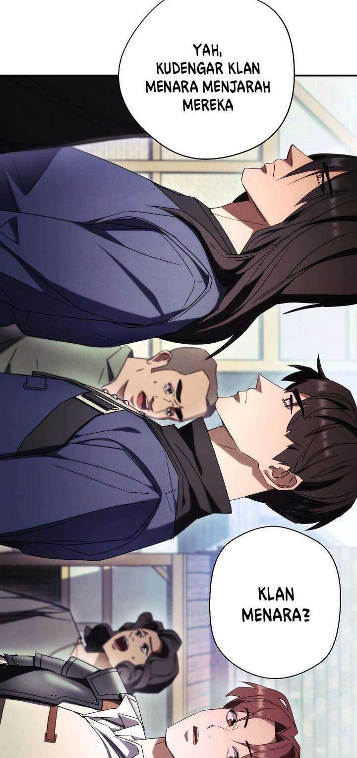 The Live Chapter 80 - halaman 17