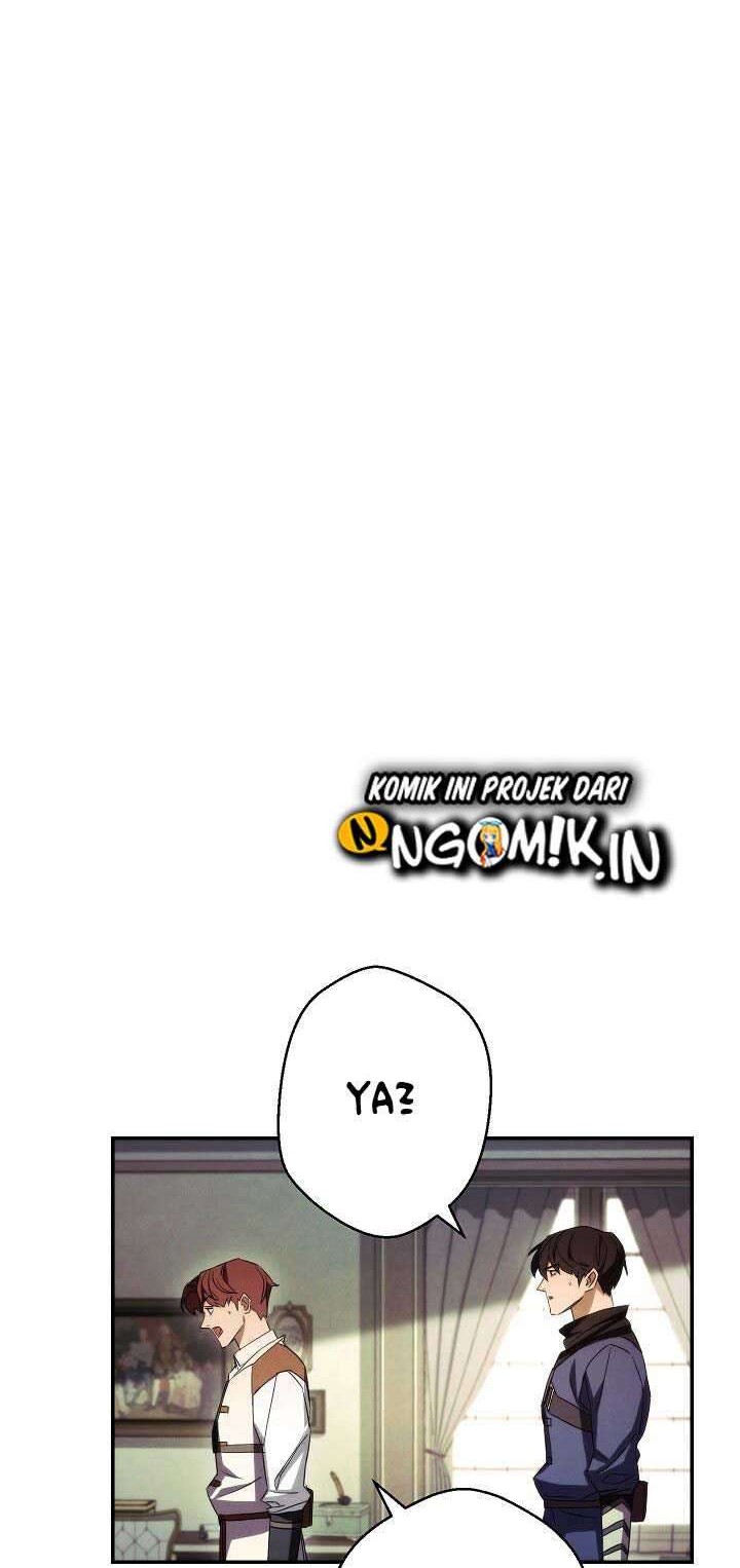 The Live Chapter 80 - halaman 27