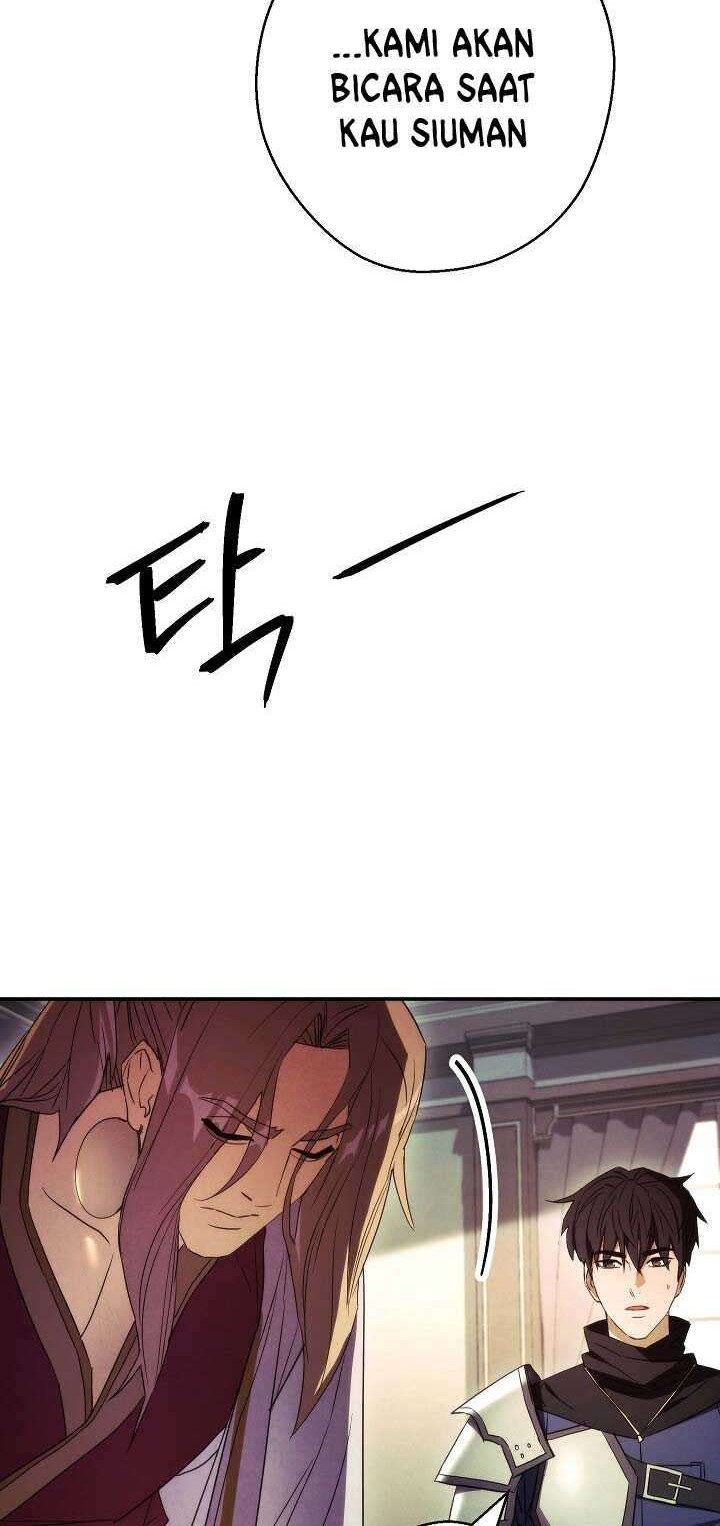 The Live Chapter 80 - halaman 29