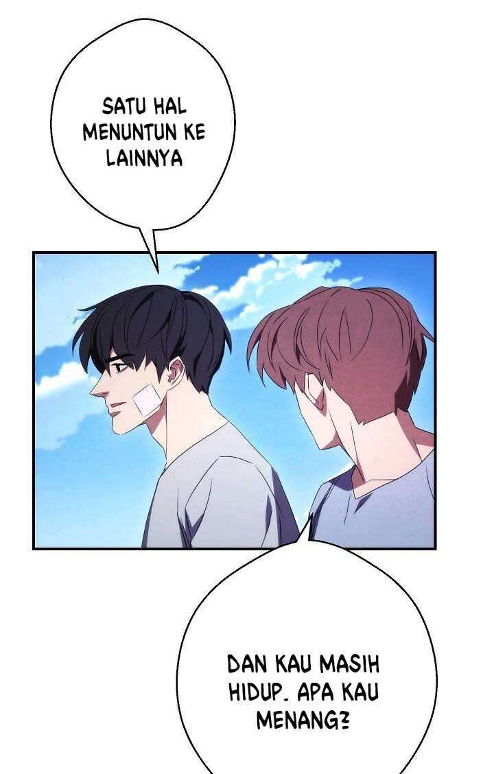 The Live Chapter 80 - halaman 3