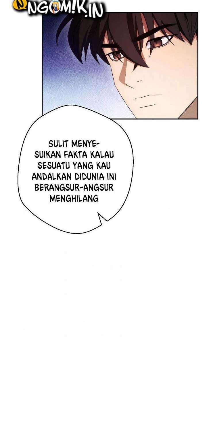 The Live Chapter 80 - halaman 31