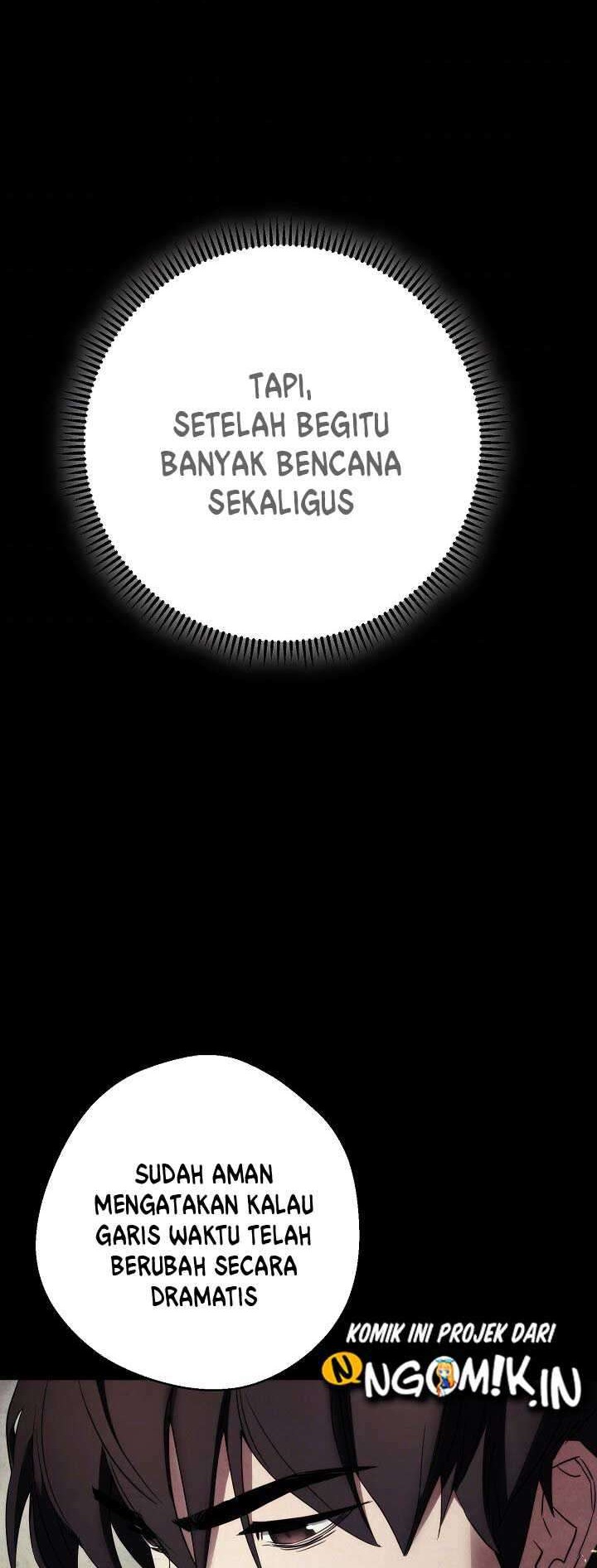 The Live Chapter 80 - halaman 37