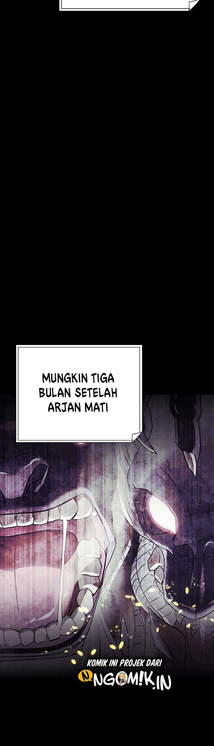 The Live Chapter 80 - halaman 42