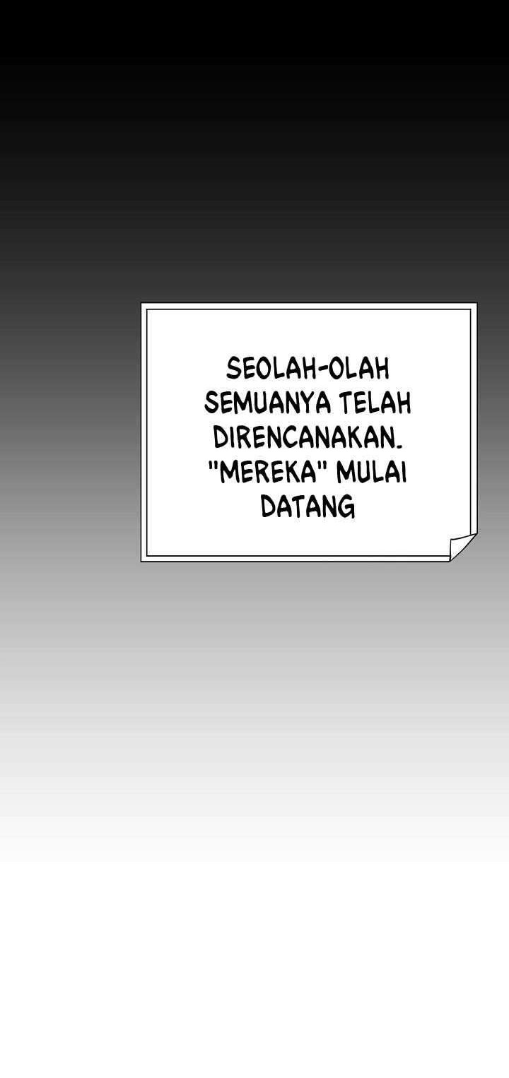 The Live Chapter 80 - halaman 43