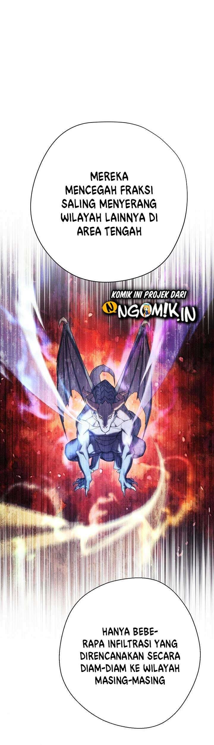 The Live Chapter 80 - halaman 46