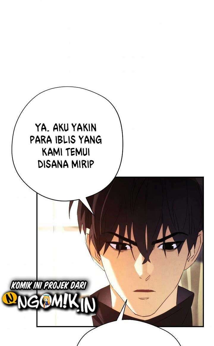 The Live Chapter 80 - halaman 47