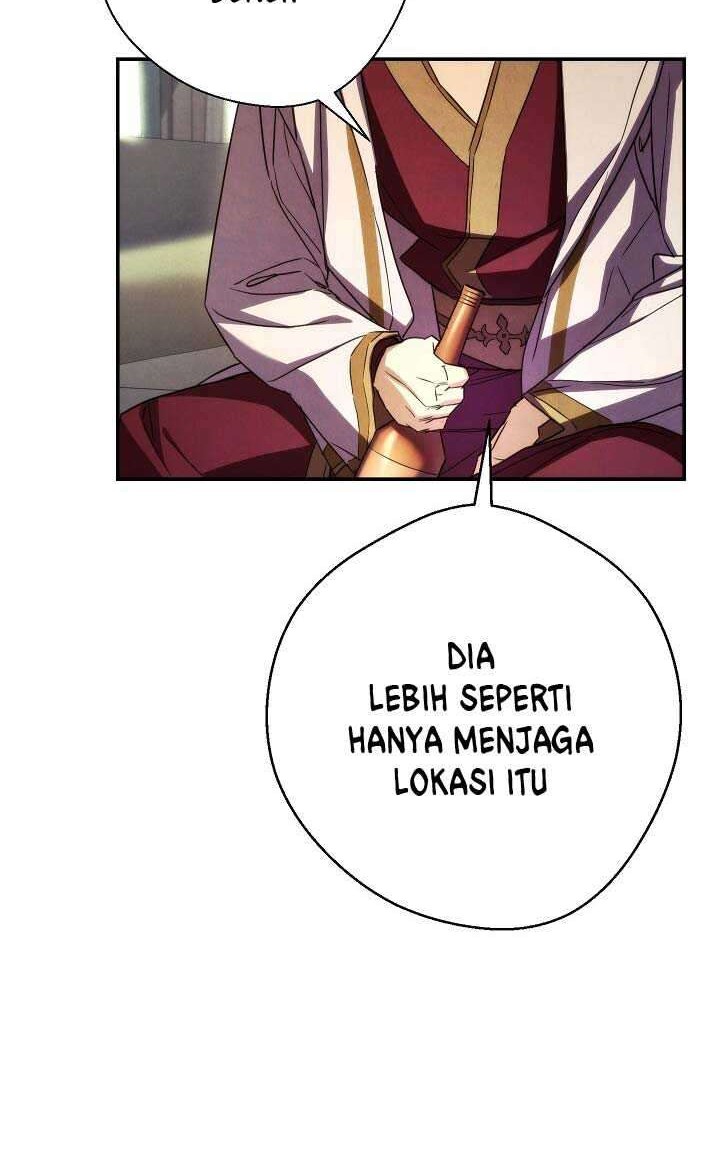 The Live Chapter 80 - halaman 49