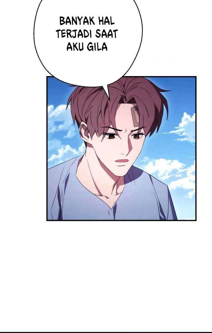The Live Chapter 80 - halaman 5
