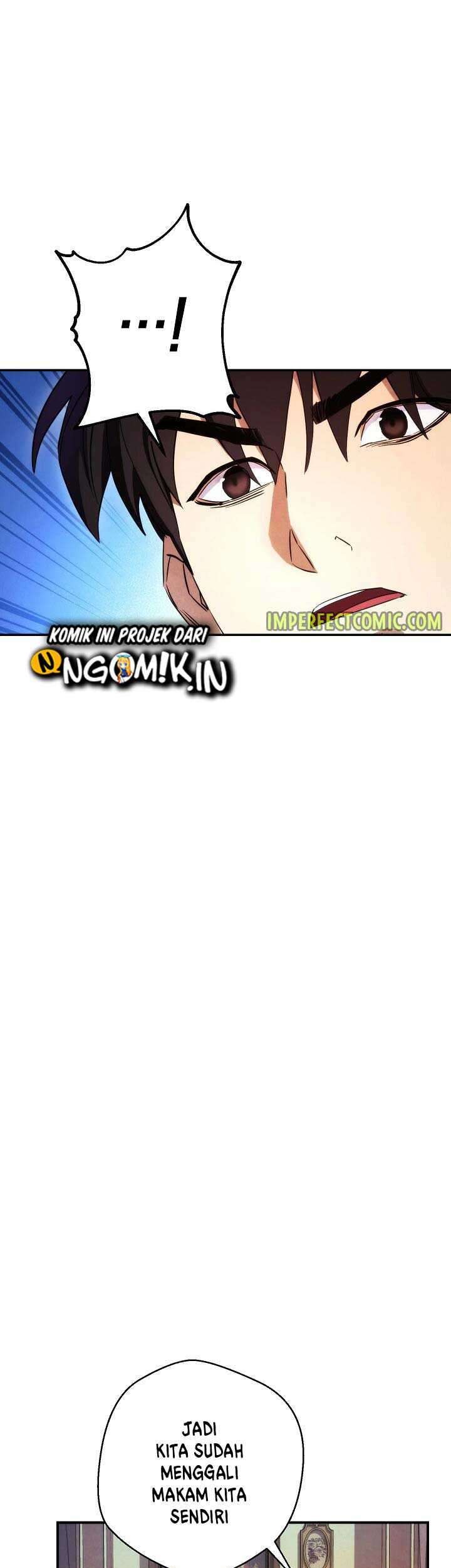 The Live Chapter 80 - halaman 50