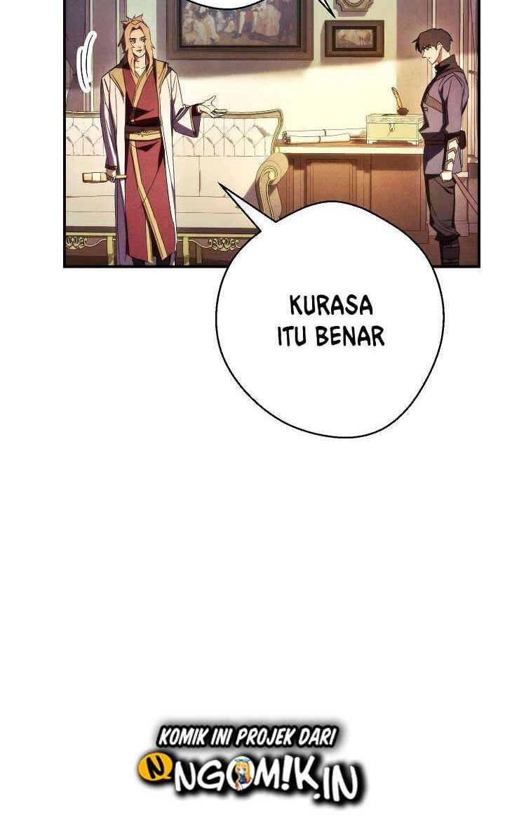 The Live Chapter 80 - halaman 51