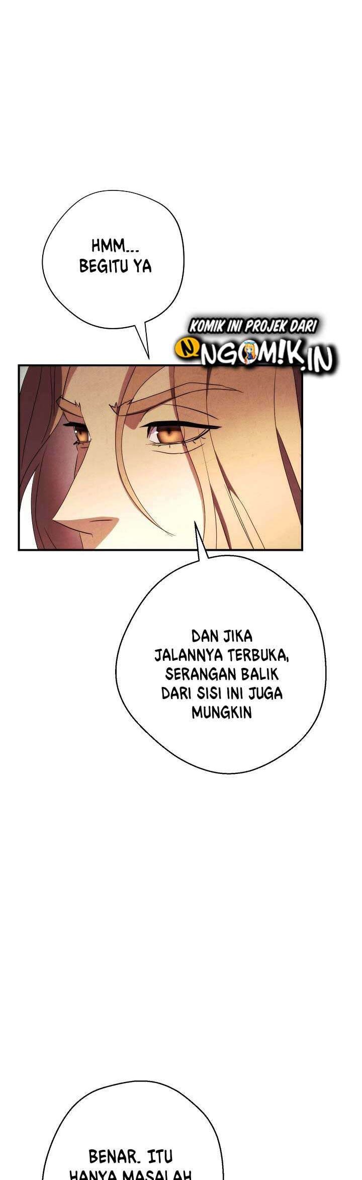 The Live Chapter 80 - halaman 55