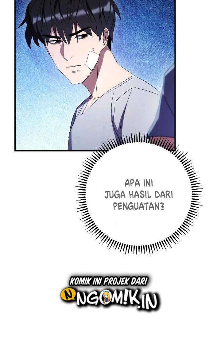 The Live Chapter 80 - halaman 7