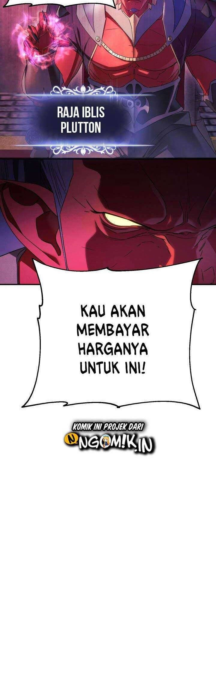 The Live Chapter 81 - halaman 13