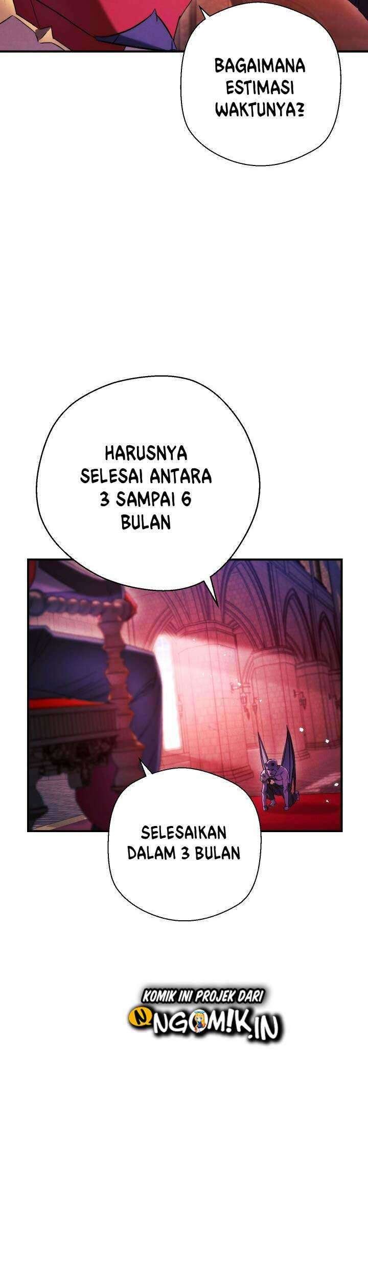 The Live Chapter 81 - halaman 18
