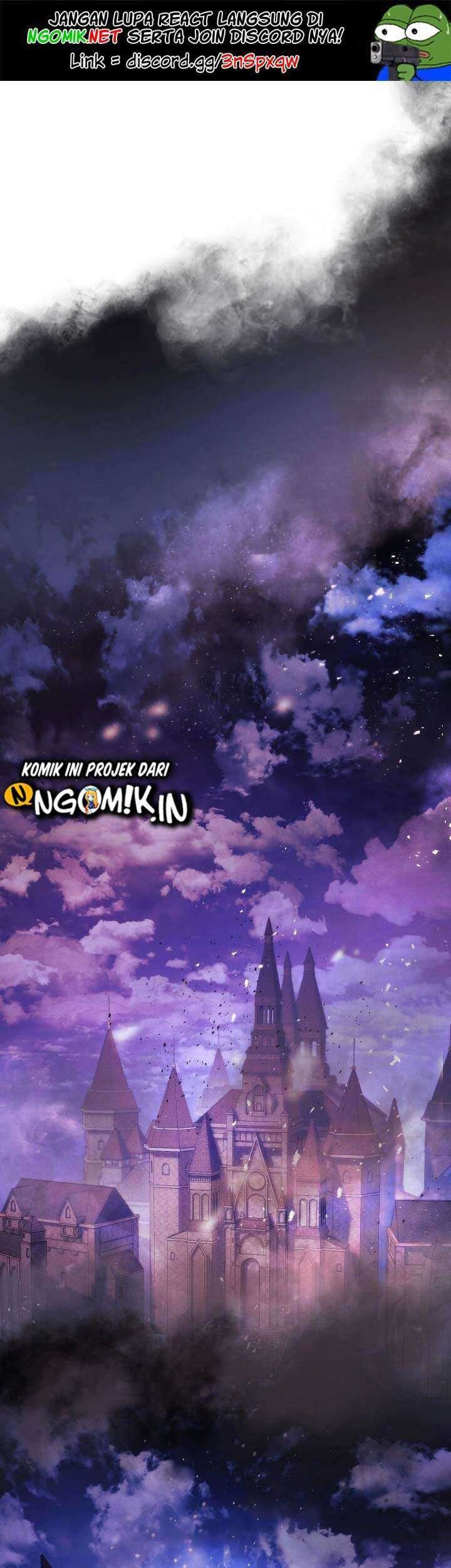 The Live Chapter 81 - halaman 2