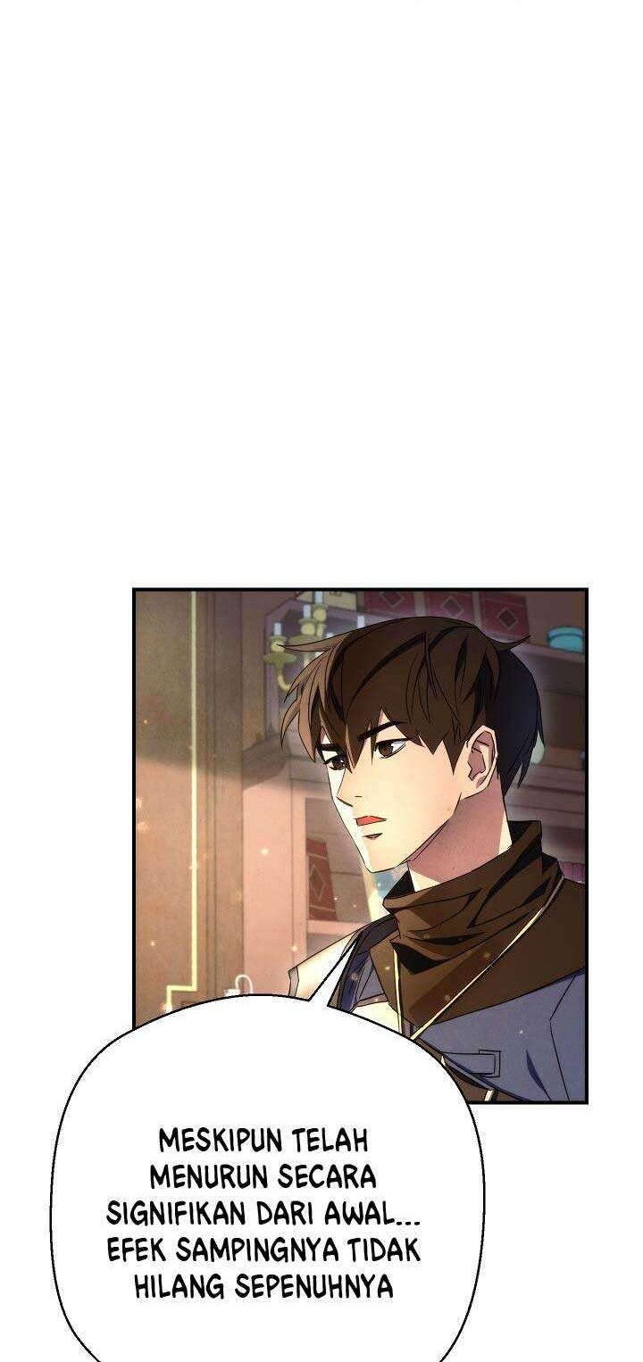 The Live Chapter 81 - halaman 25