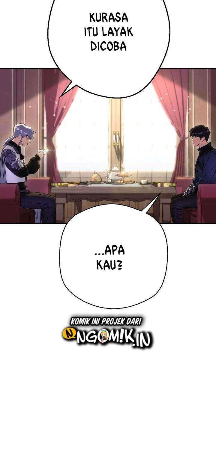 The Live Chapter 81 - halaman 27