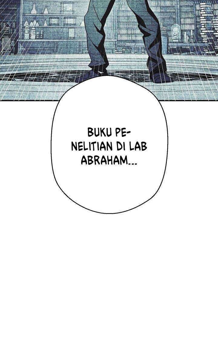 The Live Chapter 81 - halaman 33