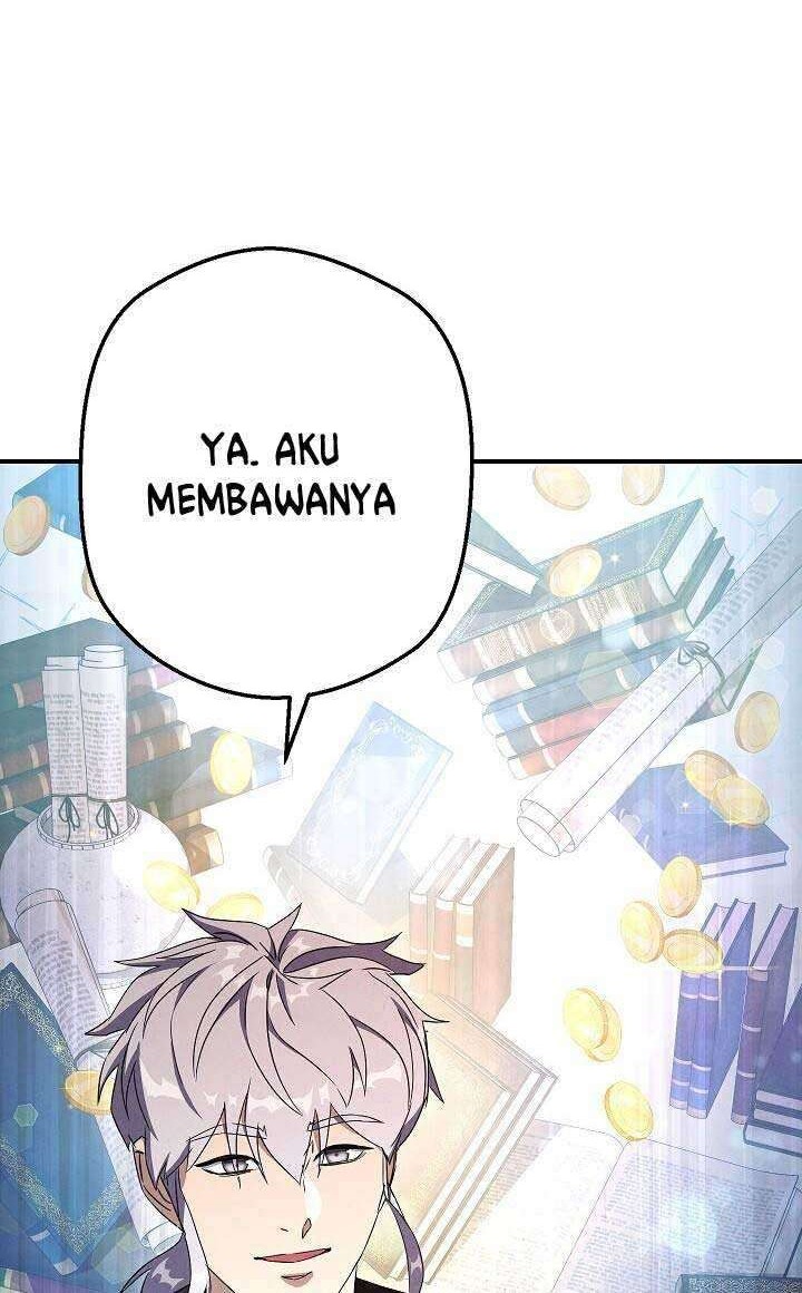 The Live Chapter 81 - halaman 35