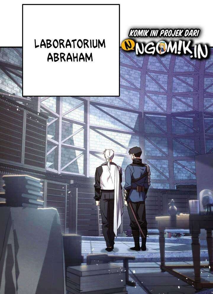 The Live Chapter 81 - halaman 43