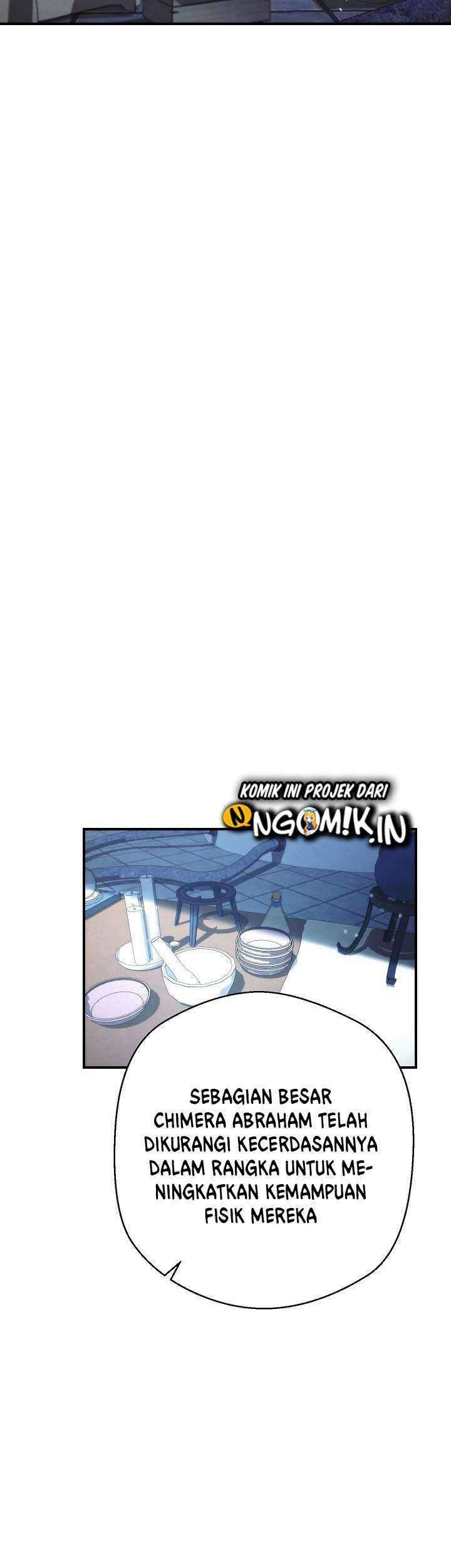 The Live Chapter 81 - halaman 44