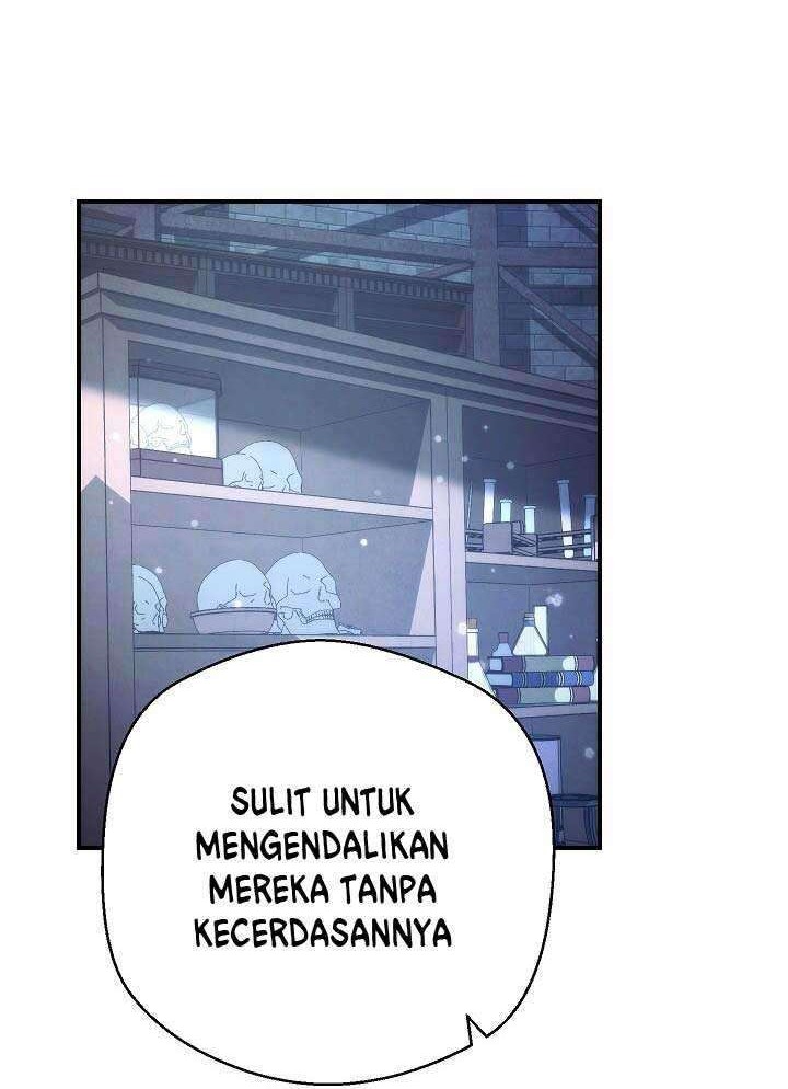 The Live Chapter 81 - halaman 45