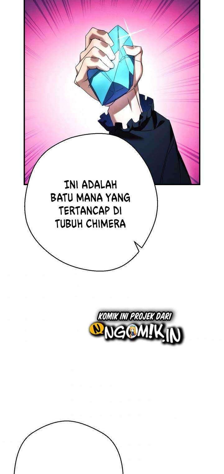 The Live Chapter 81 - halaman 47