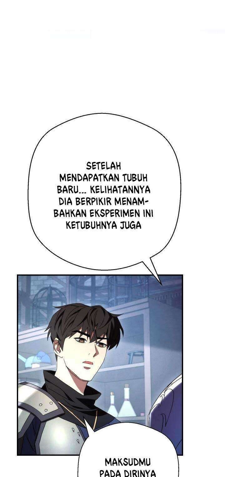 The Live Chapter 81 - halaman 49