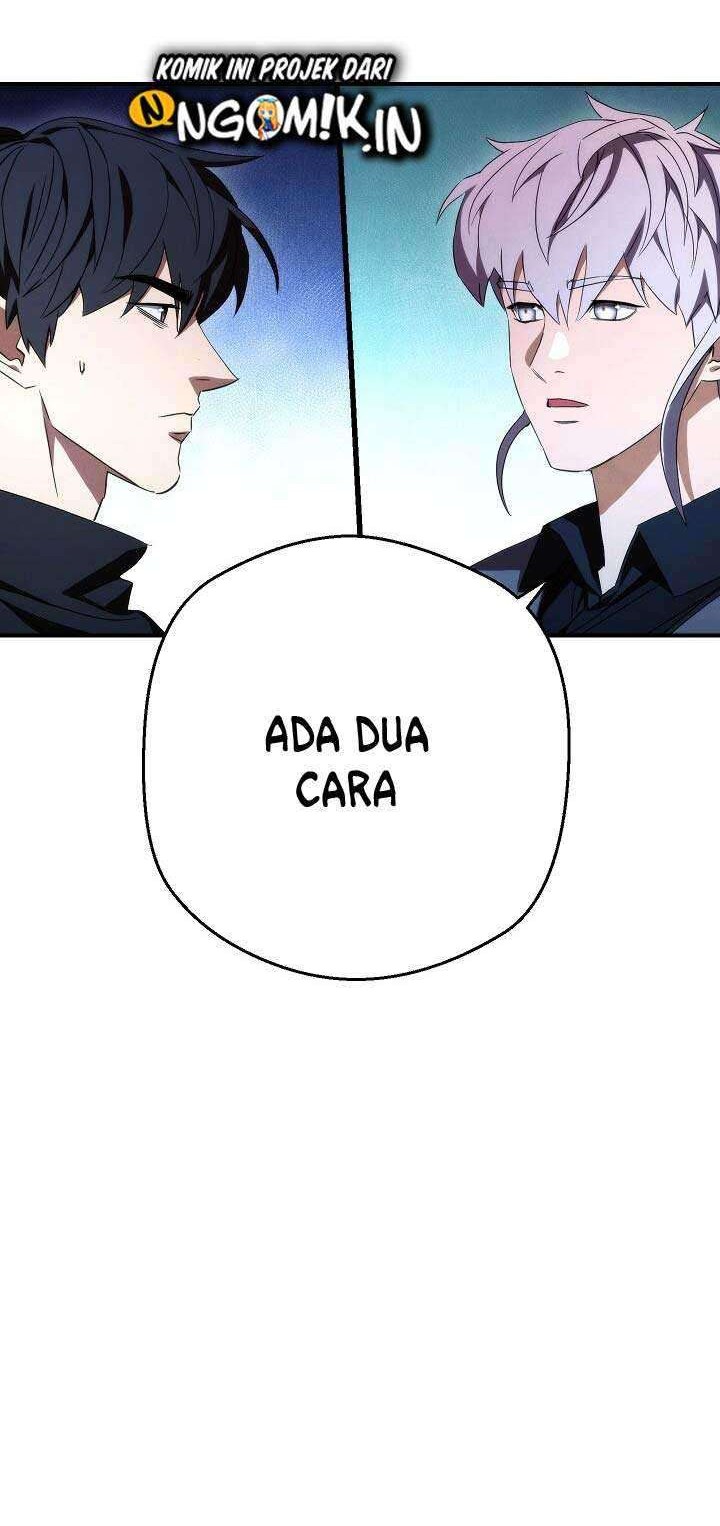 The Live Chapter 81 - halaman 51