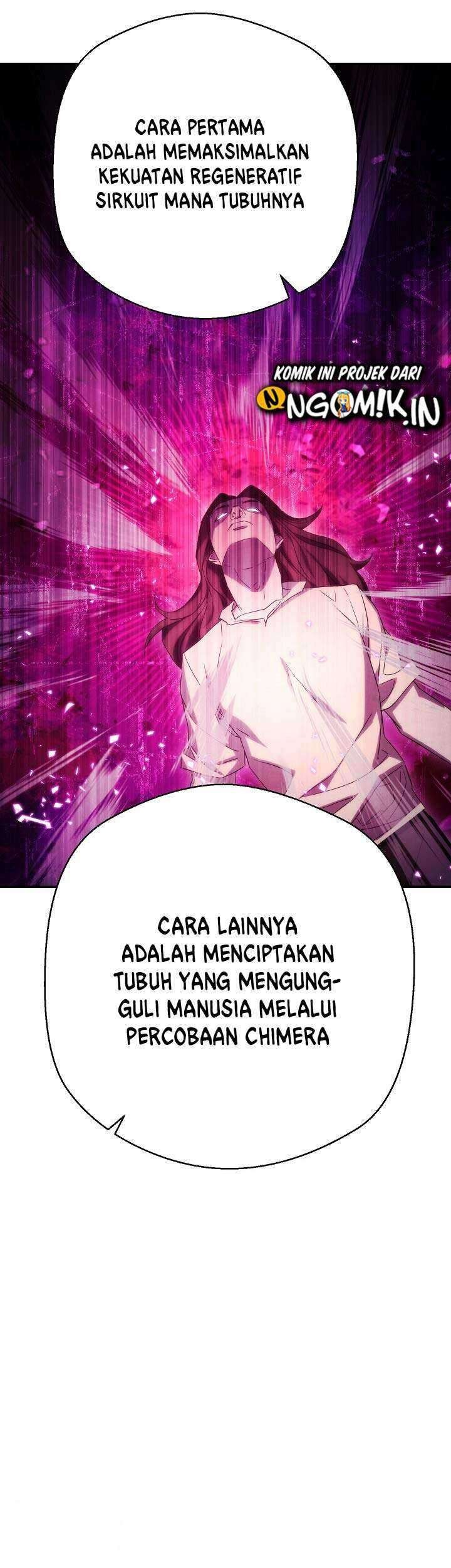 The Live Chapter 81 - halaman 52