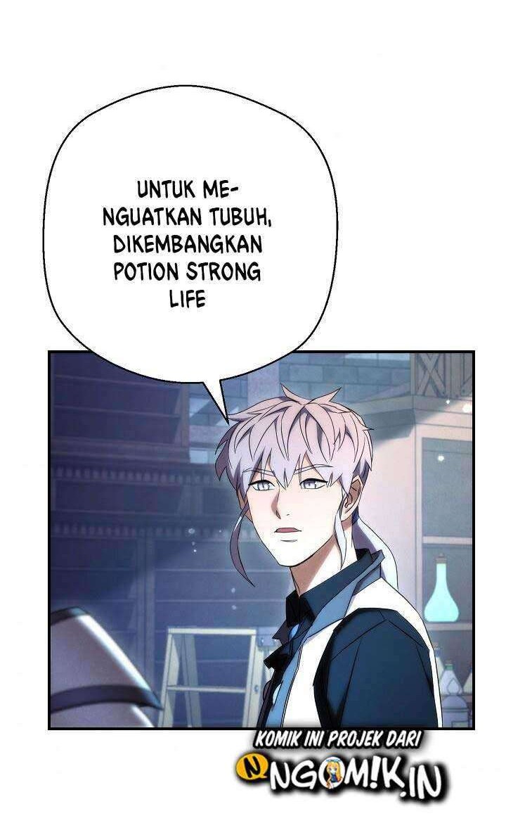 The Live Chapter 81 - halaman 53