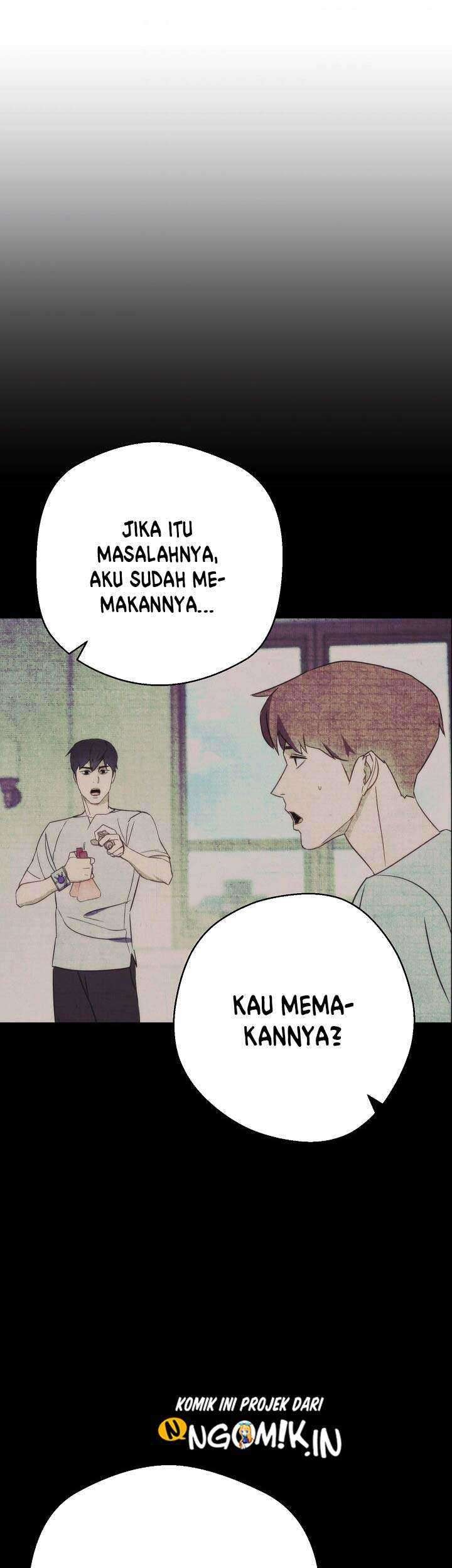 The Live Chapter 81 - halaman 54