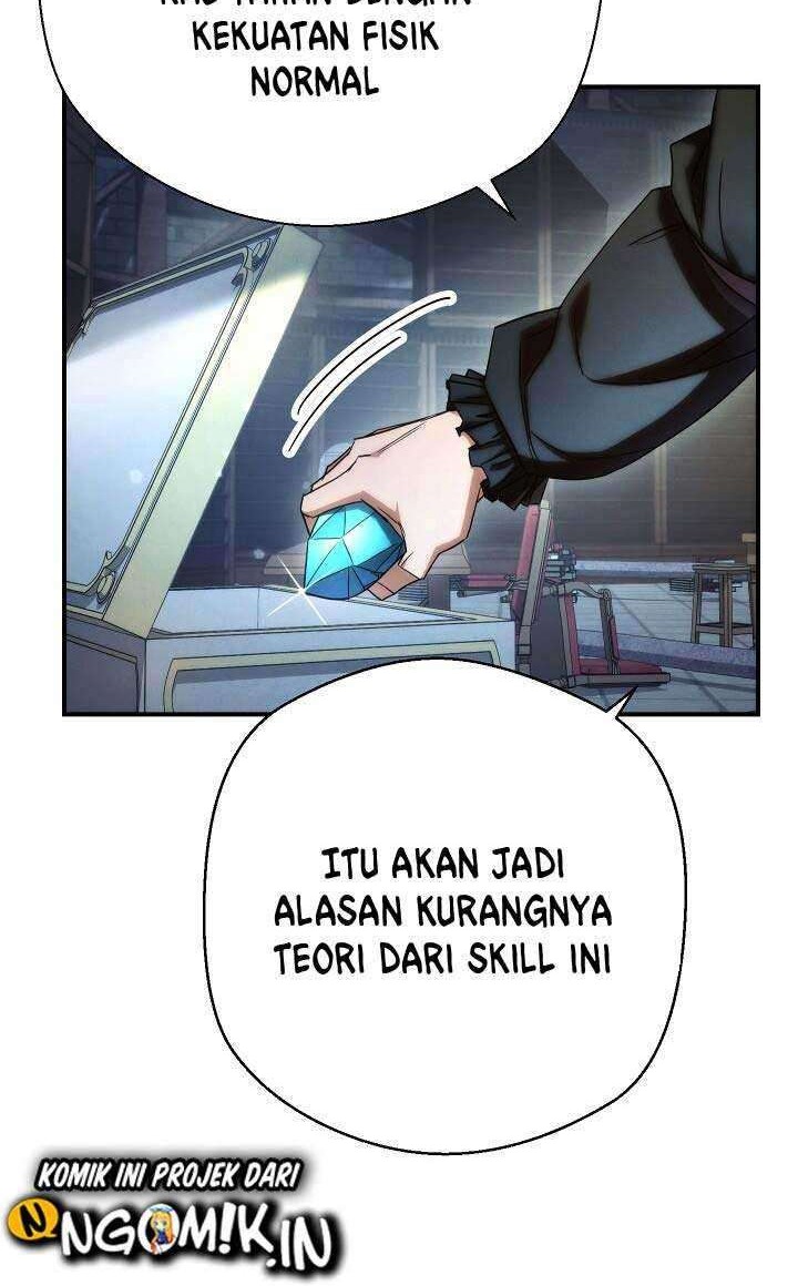The Live Chapter 81 - halaman 57