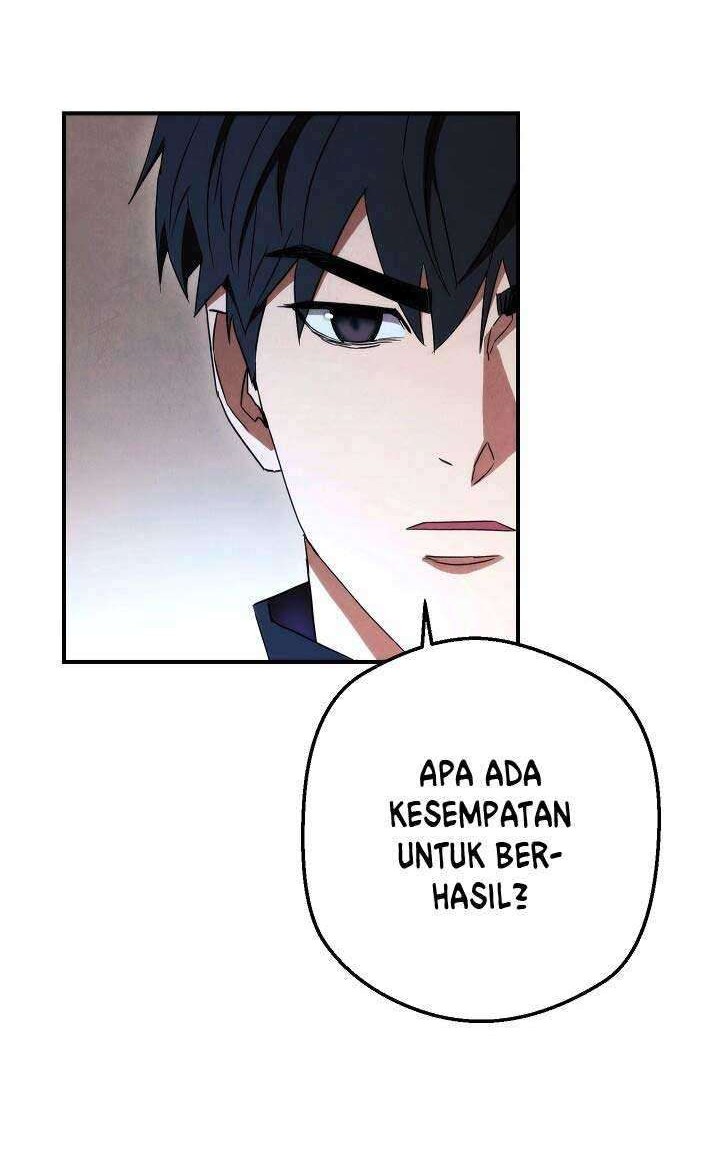 The Live Chapter 81 - halaman 63