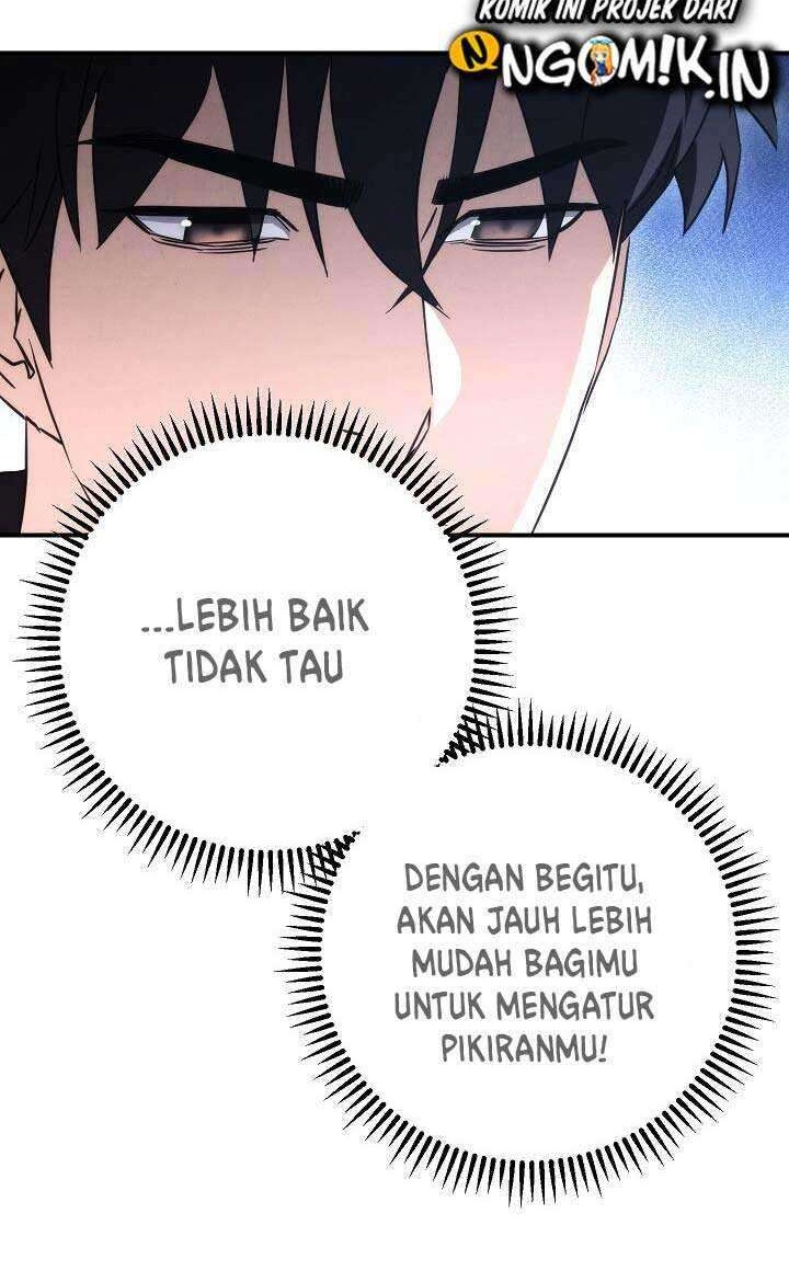 The Live Chapter 81 - halaman 67