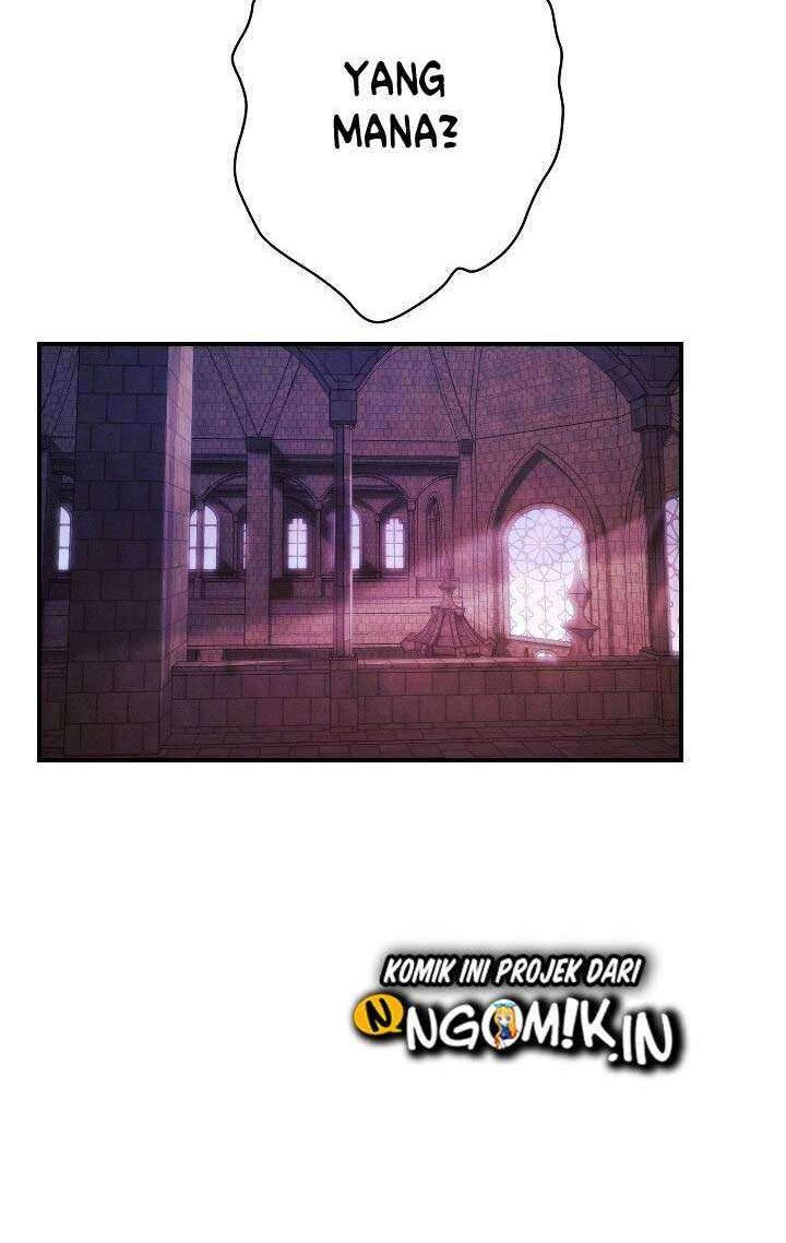 The Live Chapter 81 - halaman 7