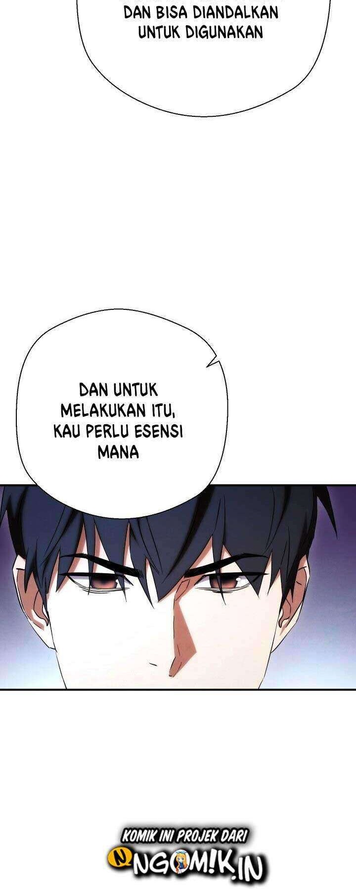 The Live Chapter 82 - halaman 11