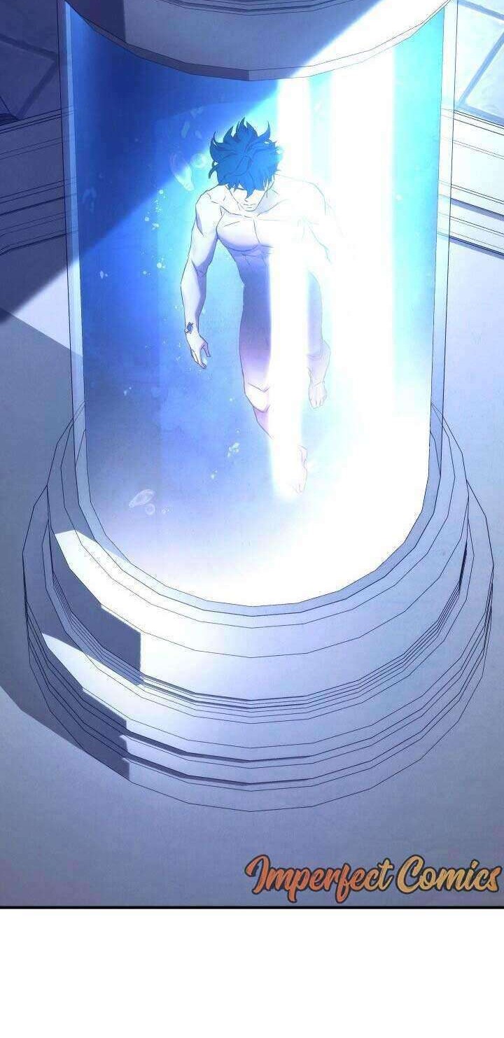 The Live Chapter 82 - halaman 19