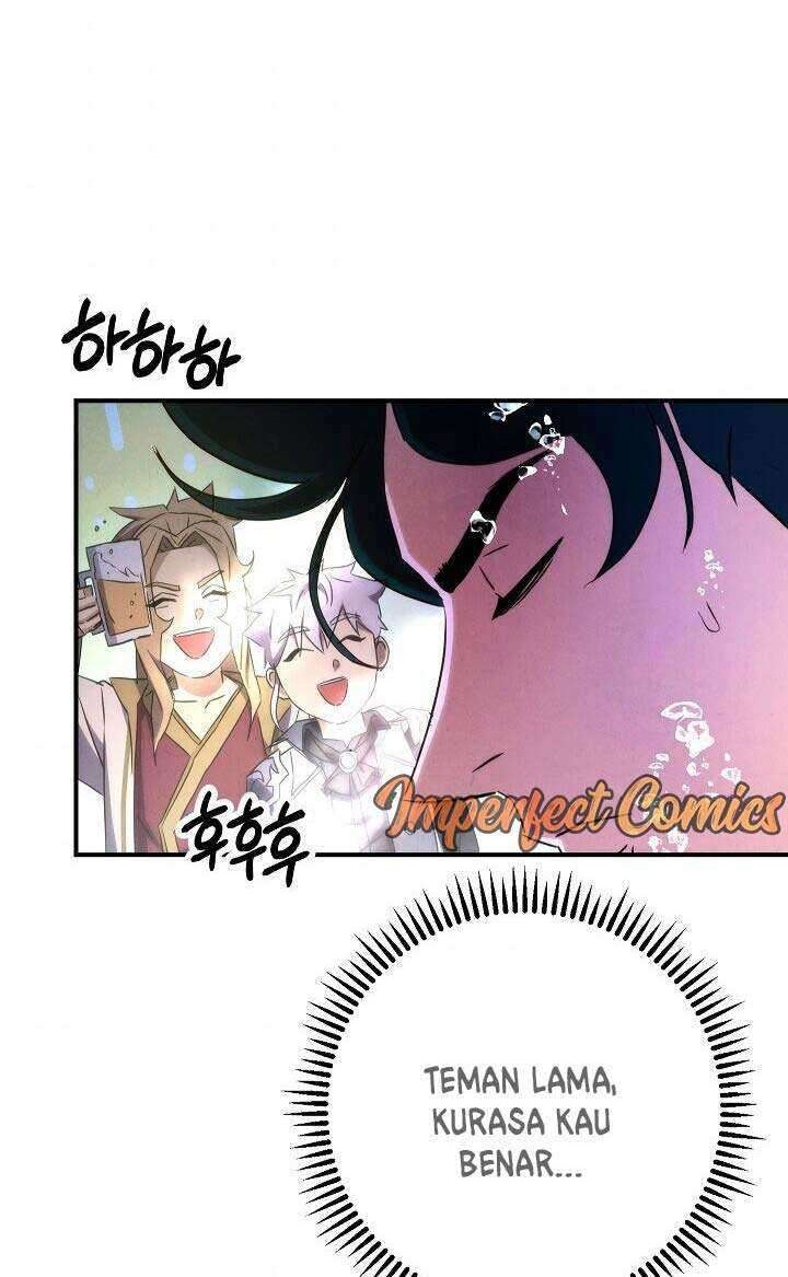 The Live Chapter 82 - halaman 21