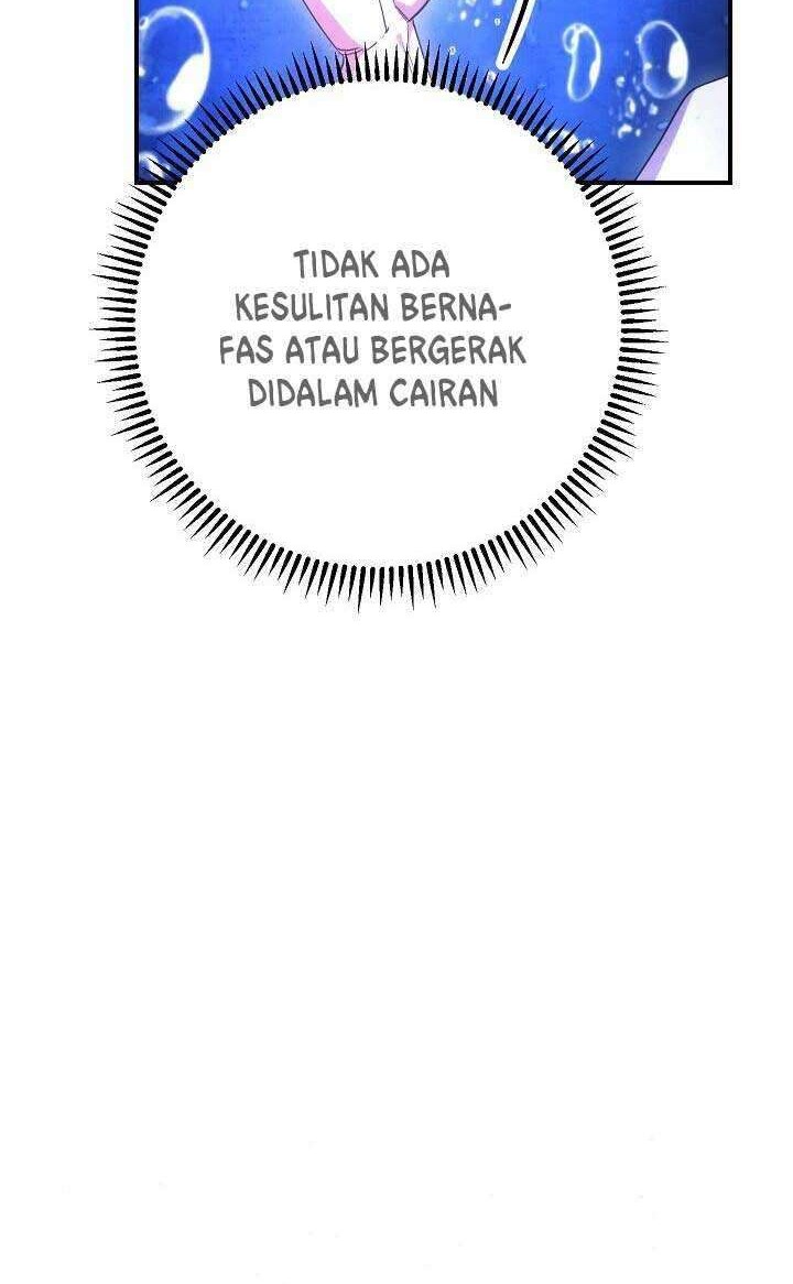 The Live Chapter 82 - halaman 23