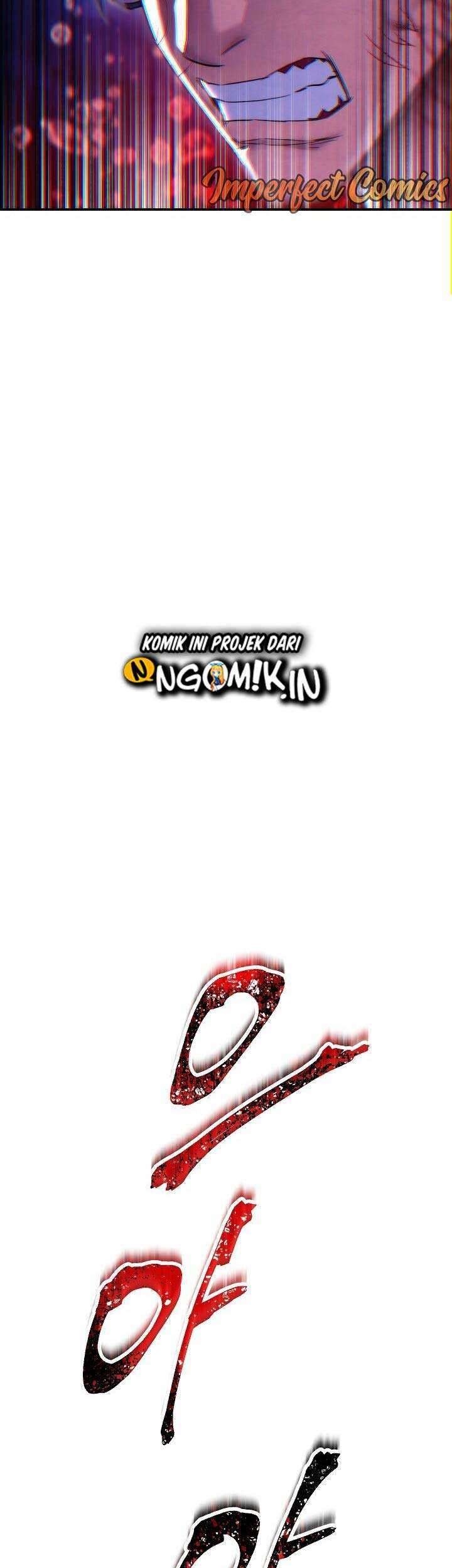 The Live Chapter 82 - halaman 30