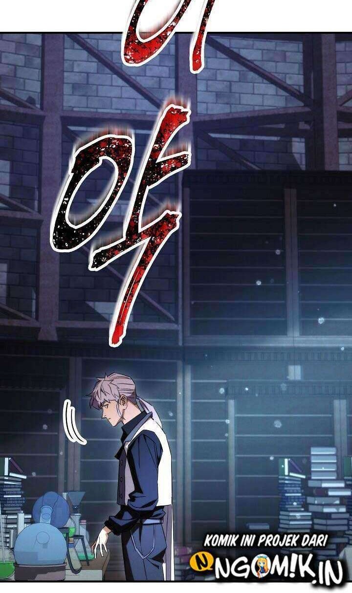 The Live Chapter 82 - halaman 31