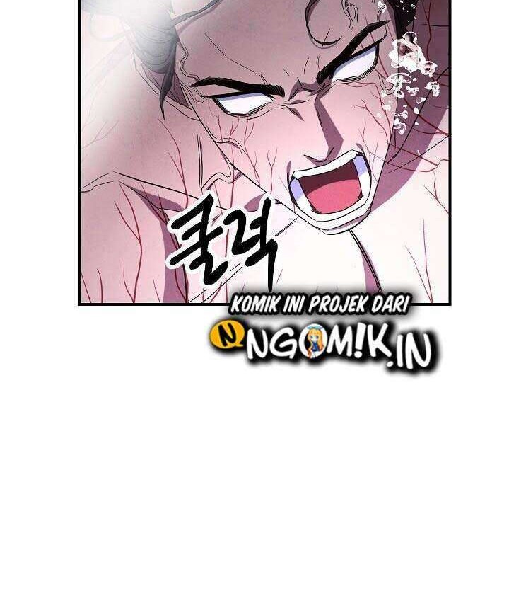 The Live Chapter 82 - halaman 35