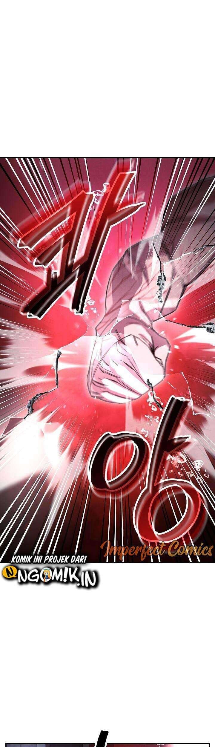 The Live Chapter 82 - halaman 36